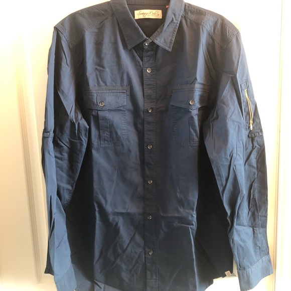 Men’s Dress Shirts - Picture 11 of 13